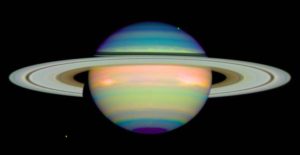 Saturn sep-dec 2017. Guruernes fald og tid til at tage ansvar