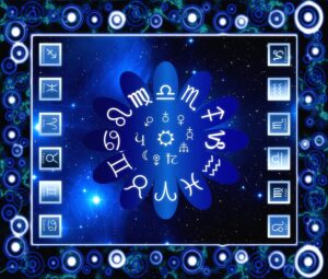 Onlinekurset “Astrologi for begyndere” er nu ude!