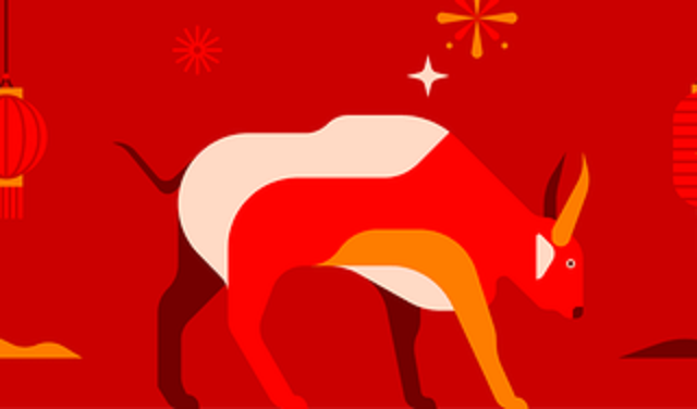 Dit årshoroskop 2021 (kinesisk stjernetegn)